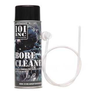 Laufreiniger Bore Cleaner 400ml mit Spr&uuml;hschlauch