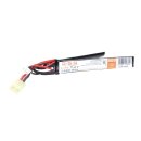 Akku Li-Po 7,4V 1450mAh GSG 30C Split Type