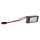 Akku Li-Po 11,1V 1200mAh 20C Block f&uuml;r Batterieboxen