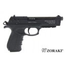 Pistole Zoraki 918 Schwarz 9mmPAK 18Rds ab18