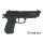 Pistole Zoraki 918 Schwarz 9mmPAK ab18