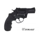 Revolver Zoraki R1 2,5&quot; Schwarz 9mmR 6Rds ab18