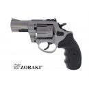 Revolver Zoraki R1 2,5&quot; Titan  9mmR 6Rds ab18