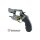 Revolver Zoraki R1 2,5&quot; Titan  9mmR 6Rds ab18