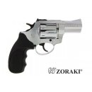 Revolver Zoraki R1 2,5&quot; Chrom  9mmR 6Rds ab18