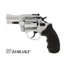 Revolver Zoraki R1 2,5&quot; Chrom  9mmR ab18