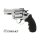 Revolver Zoraki R1 2,5&quot; Chrom  9mmR 6Rds ab18