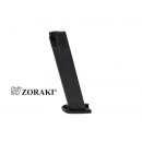 Magazin f&uuml;r Zoraki 918/2918/4918 9mmPAK 18Rds ab18