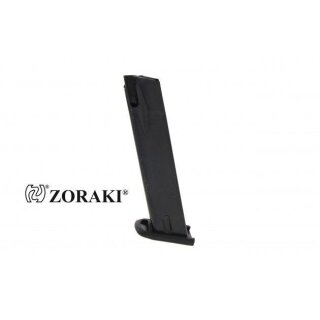 Magazin f&uuml;r Zoraki 917 9mmPAK 17Rds ab18