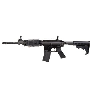 Gewehr King Arms S&amp;W M&amp;P15 PSX  6mmBB SAEG 300Rds ab18