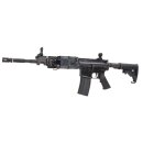 Gewehr King Arms S&amp;W M&amp;P15 PSX  6mmBB SAEG 300Rds ab18
