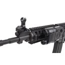 Gewehr King Arms S&amp;W M&amp;P15 PSX  6mmBB SAEG 300Rds ab18