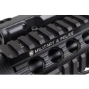 Gewehr King Arms S&amp;W M&amp;P15 PSX  6mmBB SAEG 300Rds ab18