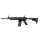 Gewehr King Arms S&amp;W M&amp;P15 PSX  6mmBB SAEG 300Rds ab18