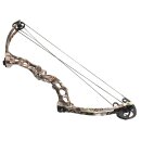 Bogen Compound G1 Camo 60-65lbs