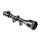 Zielfernrohr Umarex 3-9x56  11mm Rail Beleuchtet 7xRot