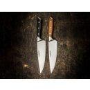 K&uuml;chenmesser B&ouml;ker Forge Chefmesser 200mm X50CrMoV15 Statt 69,95&euro; nur