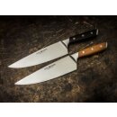 K&uuml;chenmesser B&ouml;ker Forge Chefmesser 200mm X50CrMoV15 Statt 69,95&euro; nur