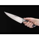 K&uuml;chenmesser B&ouml;ker Forge Chefmesser 200mm X50CrMoV15 Statt 69,95&euro; nur