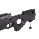 Snipergewehr MB08B 6mmBB FD ab18