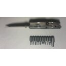 Taschenmesser EH Walther Multi Tac Pro Multitool 80mm 12C27