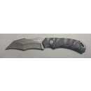 Fahrtenmesser Elite Force EF 708 95mm Stonewashed