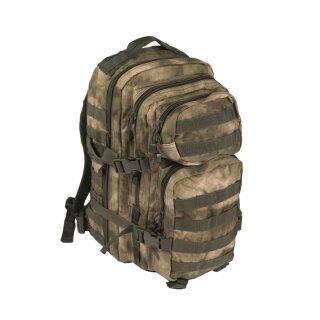 Rucksack US Assault Pack SM Mil-Tacs FG