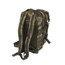 Rucksack US Assault Pack SM Mil-Tacs FG