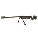 Snipergewehr Ares MSR-009 Oliv 6mmBB FD 23Rds ab18