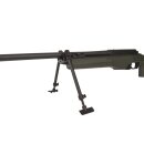 Snipergewehr Ares MSR-009 Oliv 6mmBB FD 23Rds ab18