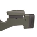 Snipergewehr Ares MSR-009 Oliv 6mmBB FD ab18