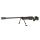 Snipergewehr Ares MSR-009 Oliv 6mmBB FD 23Rds ab18