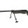 Snipergewehr Ares MSR-009 Oliv 6mmBB FD 23Rds ab18