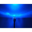 Taschenlampe  LED LENSER 7564 Blaue LED V8 360 Grad flexibel 4xLR44 Statt 17,95&euro; nur