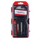 Reinigungsset Umarex Expert Cleaning Set 4,5mm &amp; 5,5mm Cal .22