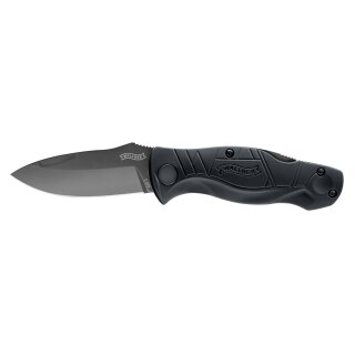 Taschenmesser ZH Walther TFK II Traditional Folding Knife II