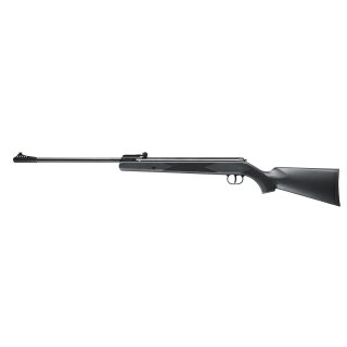 Luftgewehr H&auml;mmerli Black Force 800 Combo 4,5mmDiabolo ab18
