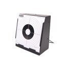 Kugelfangkasten Swiss Arms 14x14cm Flach inkl. 10...