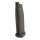 Magazin f&uuml;r WE 5.1 Dragon V Hi-Capa 6mmBB Co2BB