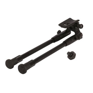 Zweibein Tacworld Tactical Bipod aus Aluminium 22mm Rail / Sniper