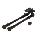 Zweibein Tacworld Tactical Bipod aus Aluminium 22mm Rail...