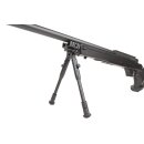 Snipergewehr GSG MB05 Tactical Sniper 6mmBB FD ab18