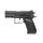 Luftpistole CZ 75 P-07 Duty 4,5mmBB Co2NBB ab18  Metalslide