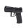 Luftpistole CZ 75 P-07 Duty 4,5mmBB Co2NBB ab18  Metalslide