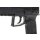 Luftpistole CZ 75 P-07 Duty 4,5mmBB Co2NBB ab18  Metalslide