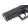 Luftpistole CZ 75 P-07 Duty 4,5mmBB Co2NBB ab18  Metalslide