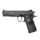 Luftpistole ASG STI Duty One BlowBack 4,5mmBB Co2BB ab18...