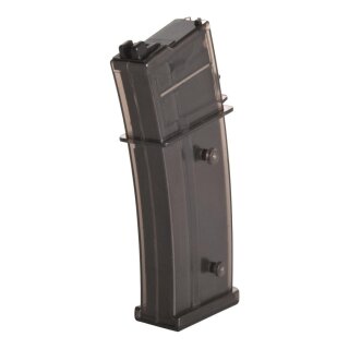 Magazin f&uuml;r KSK-1 C WE999 6mmBB GBB