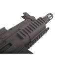 Maschinenpistole GSG-522 PK 6mmBB SAEG ab18