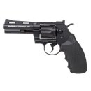 Luftdruckrevolver Swiss Arms 357-4 4,5mmBB Co2NBB ab18